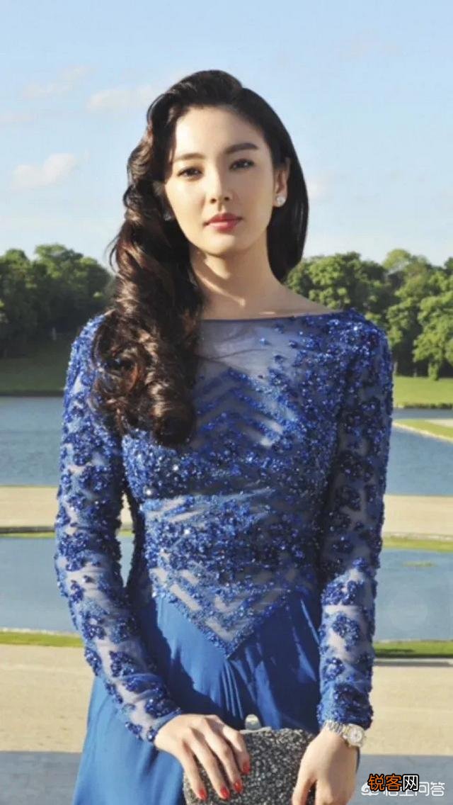 十大美女都有谁？
