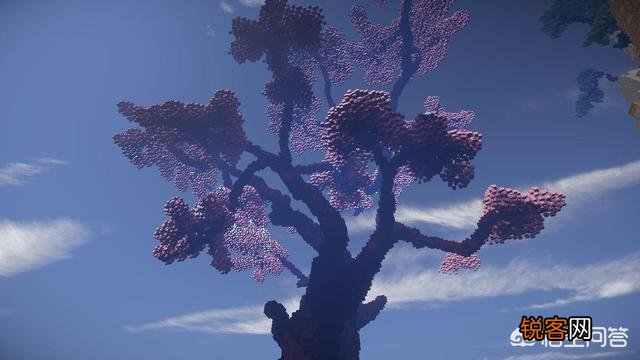 《我的世界》里,能推荐几个神级种子吗？