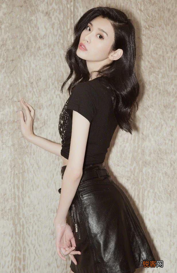 你见过哪些惊为天人的超模？