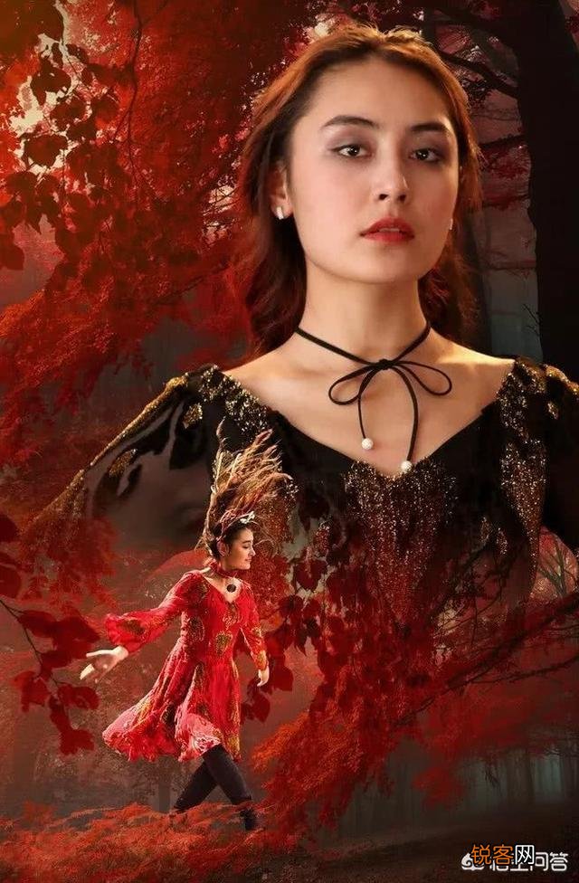 词语“美女”与“美人”是什么区别？