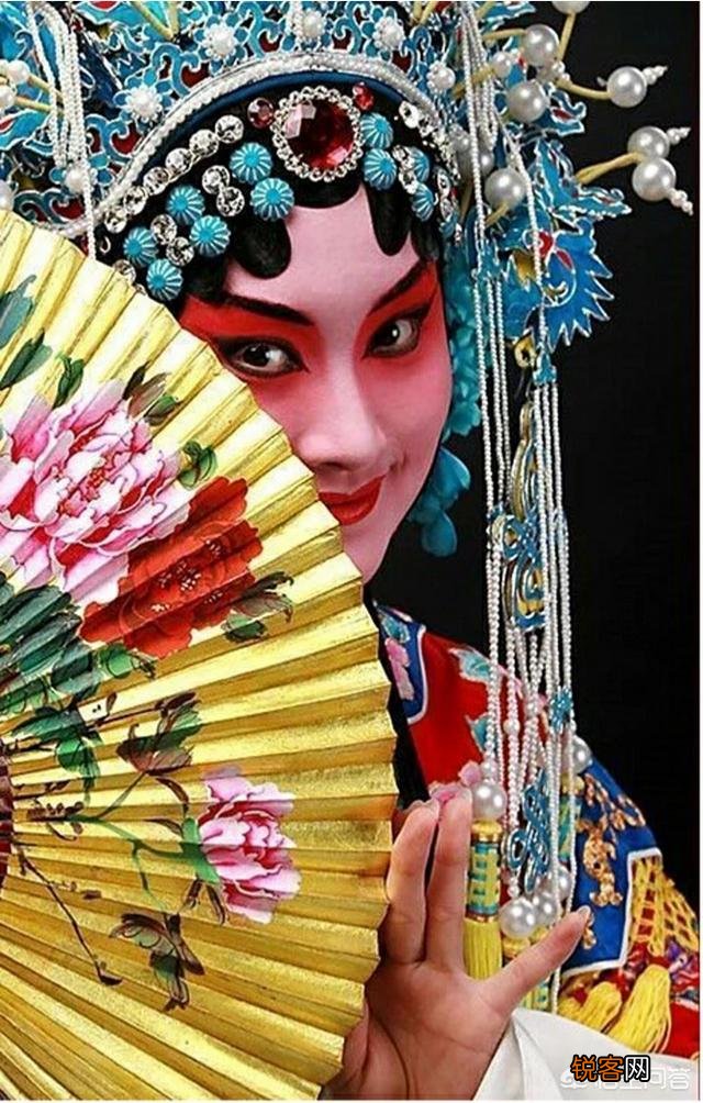 词语“美女”与“美人”是什么区别？