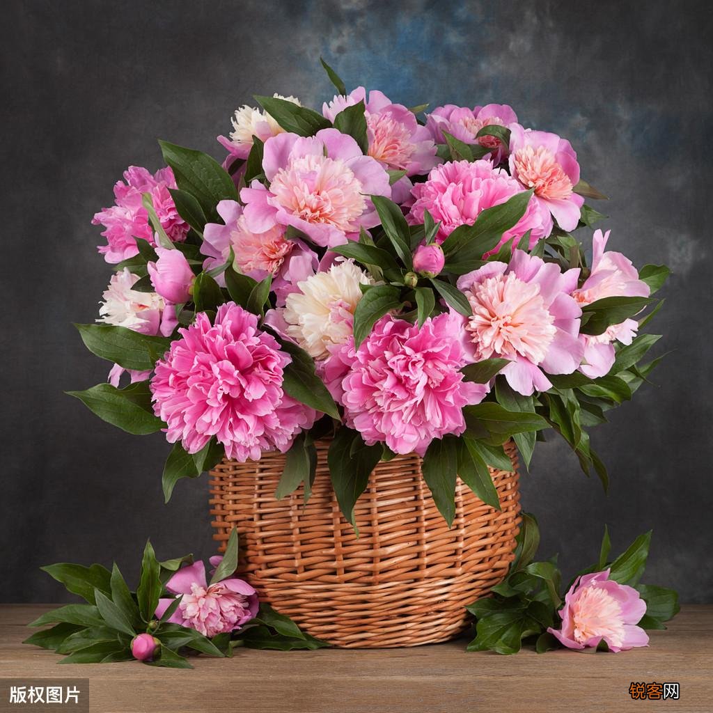 适合送给母亲的花束 能送给母亲的花不只是康乃馨