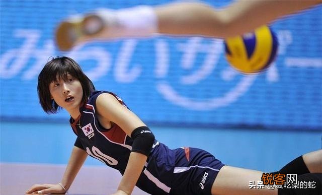 放眼世界排坛,你能说出几位美女女排姑娘的名字？分别是谁？