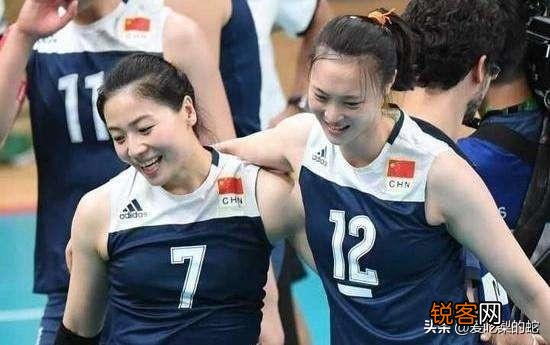 放眼世界排坛,你能说出几位美女女排姑娘的名字？分别是谁？