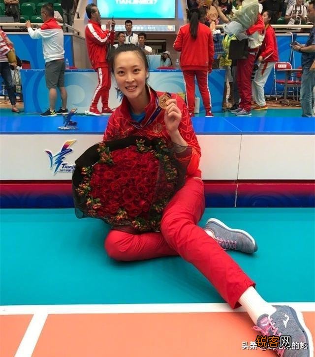 放眼世界排坛,你能说出几位美女女排姑娘的名字？分别是谁？