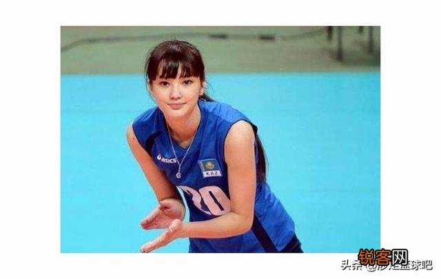 放眼世界排坛,你能说出几位美女女排姑娘的名字？分别是谁？