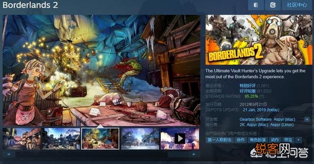 steam上有哪些值得购买的游戏？
