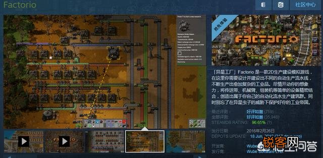 steam上有哪些值得购买的游戏？