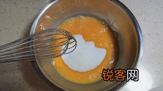 咖啡树桩造型蛋糕卷的做法