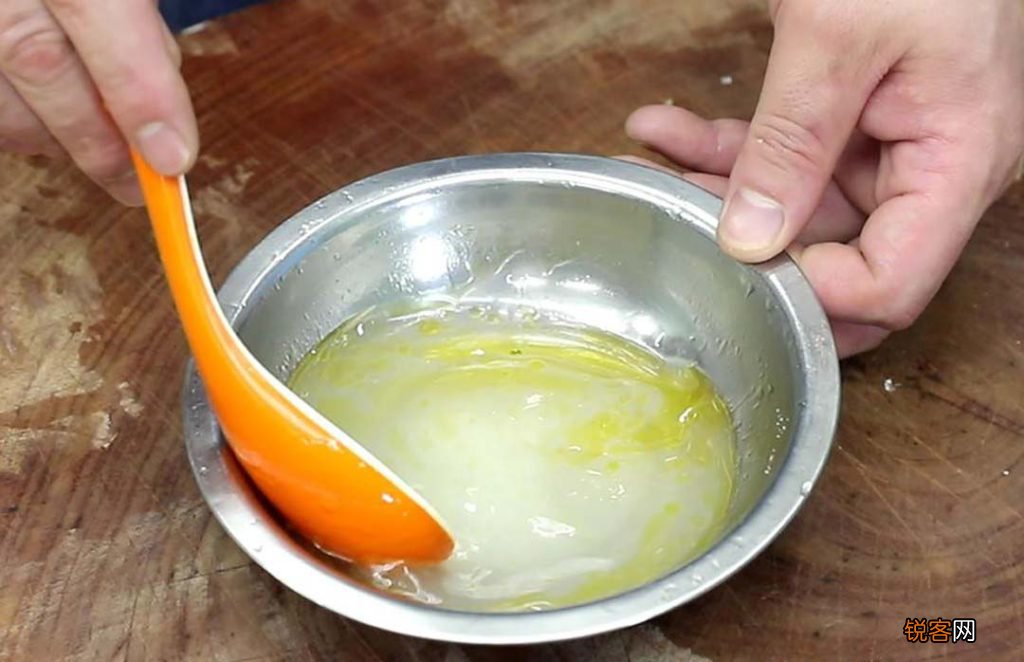 酸辣土豆丝的做法 家常醋溜土豆丝