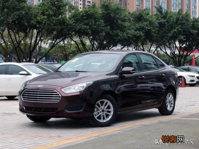 10w以内落地的轿车,多一分都不行,紧凑型代步用车该怎么选？