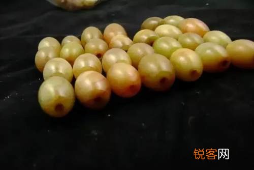 佛珠手串颗数有讲究 千万别戴错了