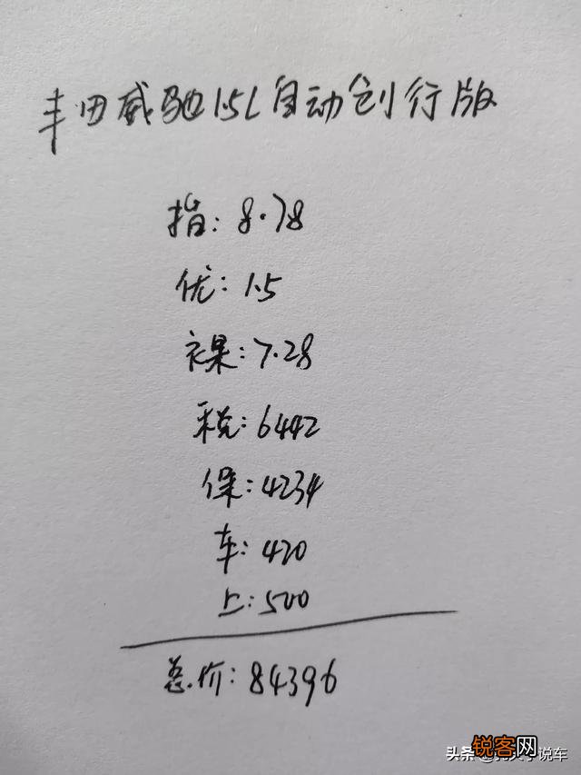 有什么10万内的合资车特别省油、毛病少、保养费用低？