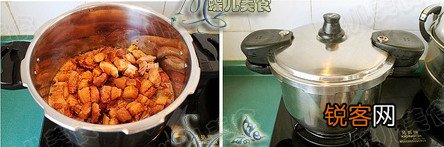 腐乳汁红烧肉