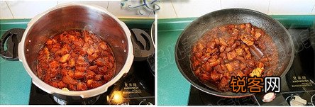 腐乳汁红烧肉