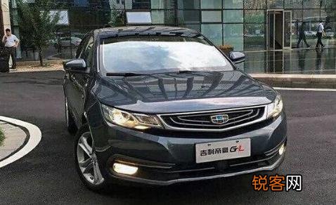 10万左右家用车怎么选？