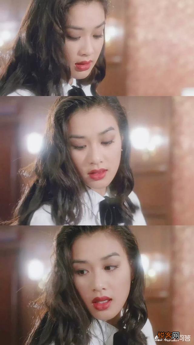 你见过最性感的女明星都有谁？