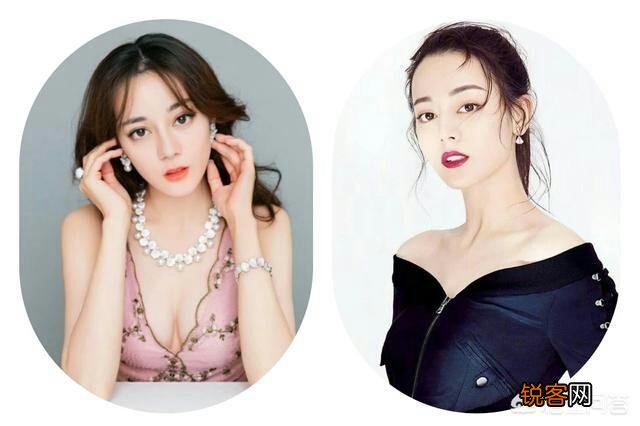 你见过最性感的女明星都有谁？