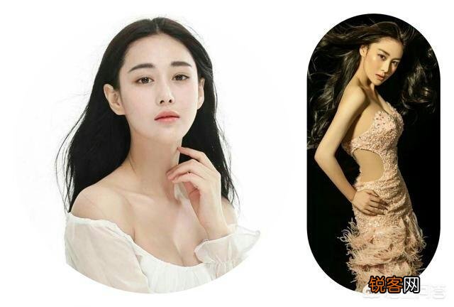 你见过最性感的女明星都有谁？
