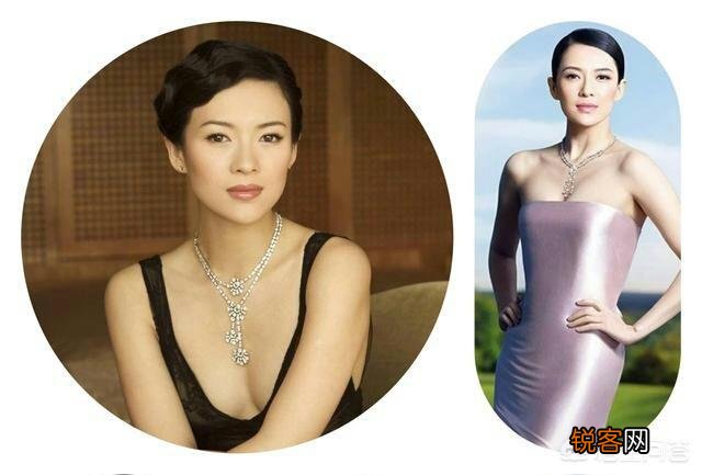 你见过最性感的女明星都有谁？
