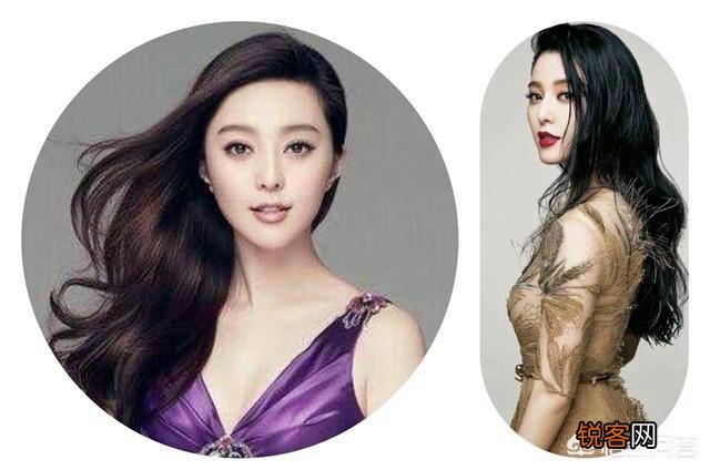 你见过最性感的女明星都有谁？