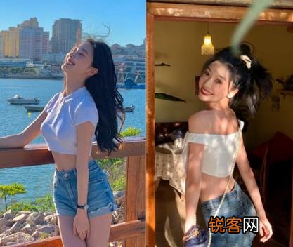 易梦玲和半藏森林谁更美 男性全部选易梦玲，只因她身材太傲人
