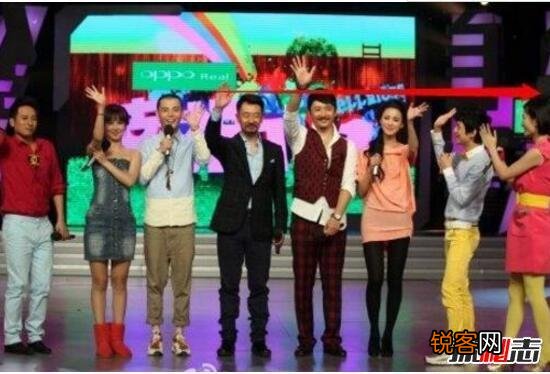 董子健176的身高竟比169的孙怡矮,还有哪些明星的百科词条身高作假？