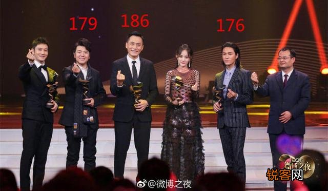 董子健176的身高竟比169的孙怡矮,还有哪些明星的百科词条身高作假？