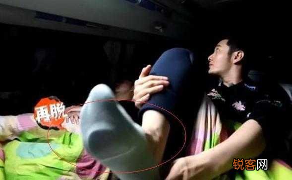 董子健176的身高竟比169的孙怡矮,还有哪些明星的百科词条身高作假？