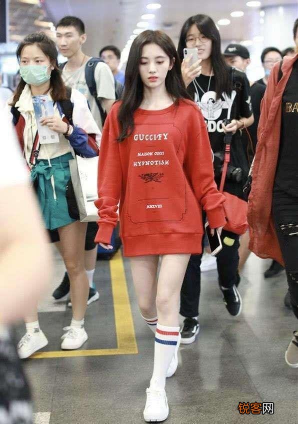 董子健176的身高竟比169的孙怡矮,还有哪些明星的百科词条身高作假？