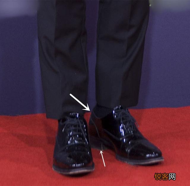 董子健176的身高竟比169的孙怡矮,还有哪些明星的百科词条身高作假？