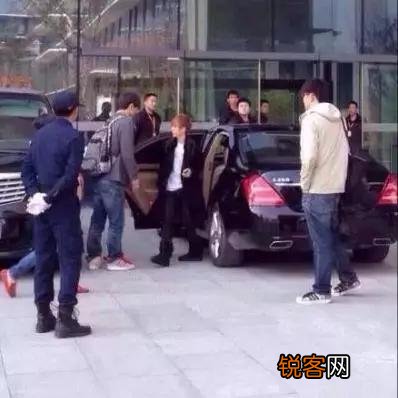 董子健176的身高竟比169的孙怡矮,还有哪些明星的百科词条身高作假？