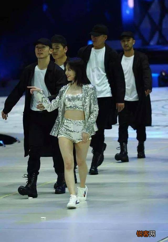 董子健176的身高竟比169的孙怡矮,还有哪些明星的百科词条身高作假？