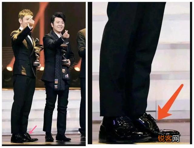 董子健176的身高竟比169的孙怡矮,还有哪些明星的百科词条身高作假？