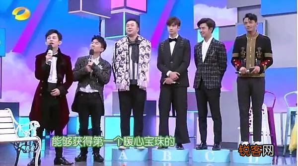 谢娜养胎、吴昕解约、维嘉停录,何炅又哭了,快本会迎来张大大吗？