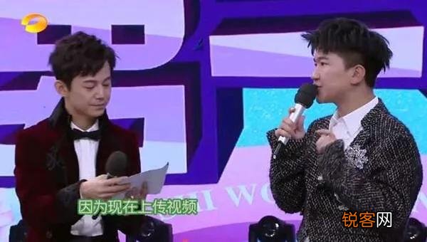 谢娜养胎、吴昕解约、维嘉停录,何炅又哭了,快本会迎来张大大吗？