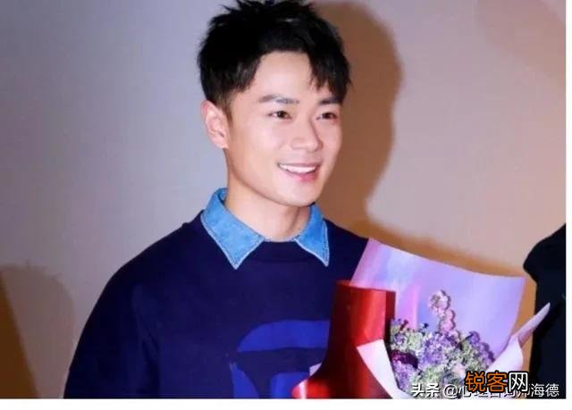 同样是童星,为什么张一山能翻红而曹骏却不能？