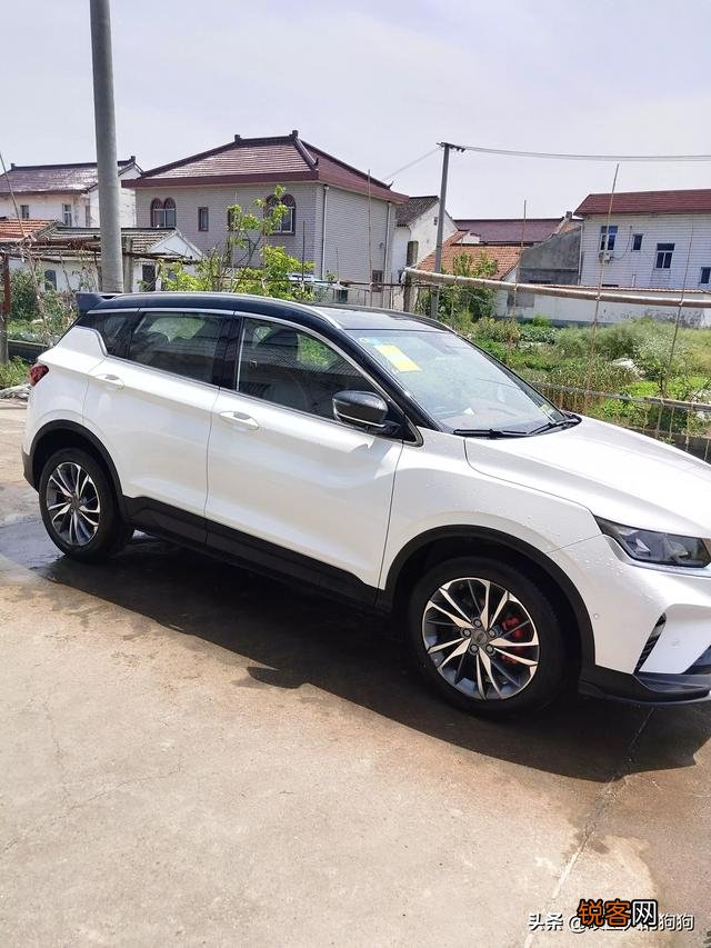 要说10万以内最猛“神车”有哪些？