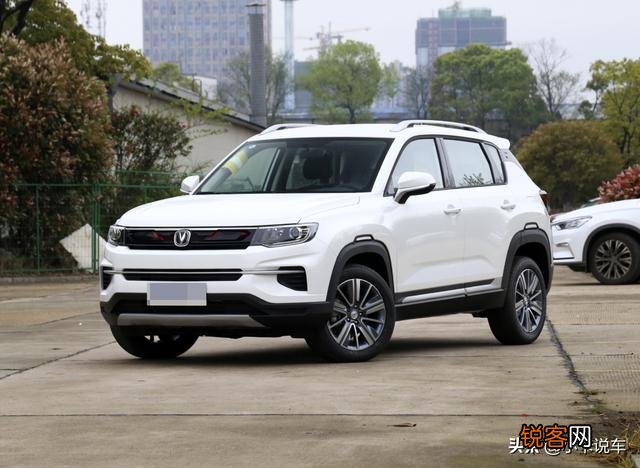 要说10万以内最猛“神车”有哪些？