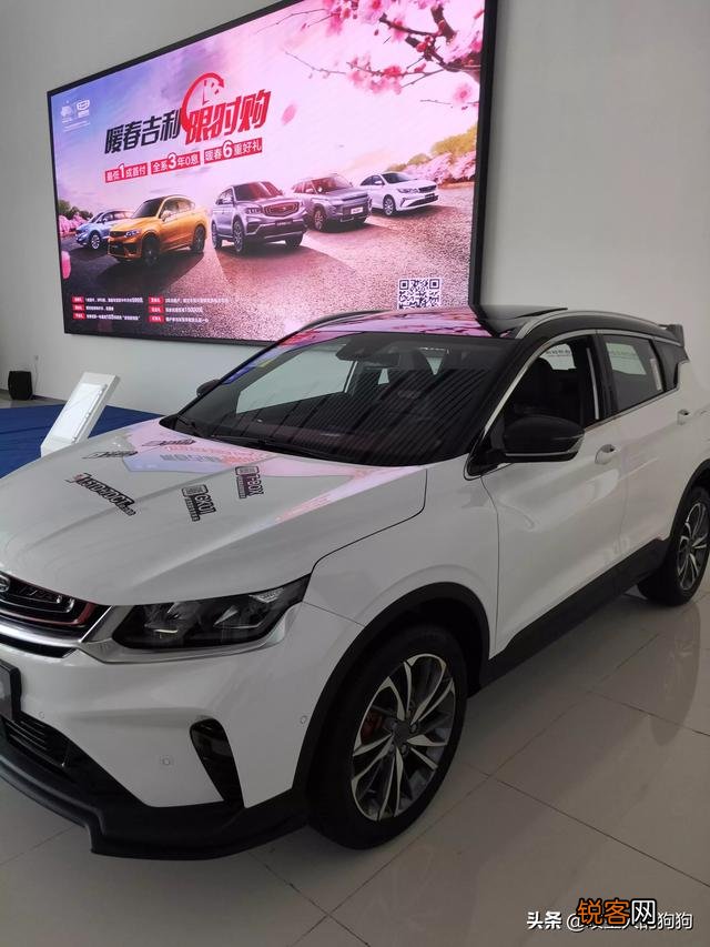 要说10万以内最猛“神车”有哪些？