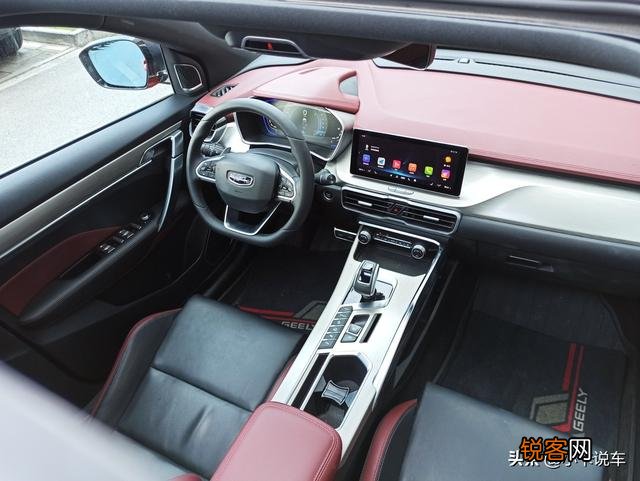 要说10万以内最猛“神车”有哪些？