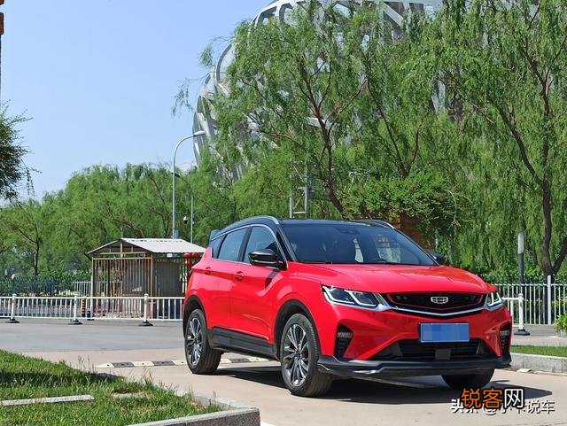 要说10万以内最猛“神车”有哪些？