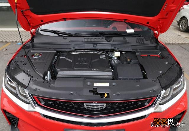 要说10万以内最猛“神车”有哪些？