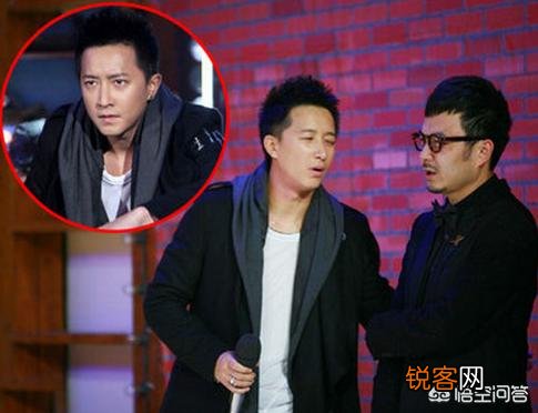 因为参加综艺节目而起争执的明星艺人都有哪些？为什么会这样？