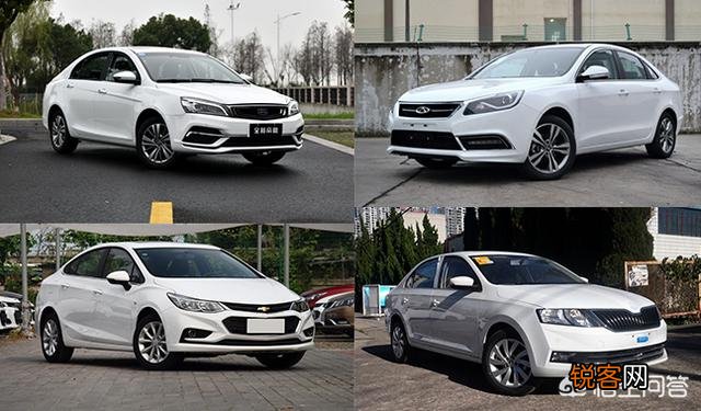 十万以内的轿车,性价比高的推荐一下？
