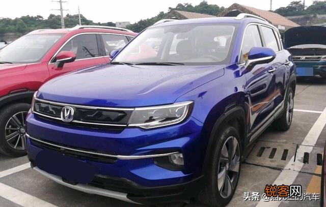 有什么落地十万以内性价比高的车？