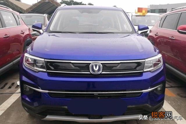 有什么落地十万以内性价比高的车？