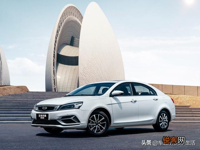 有什么落地十万以内性价比高的车？