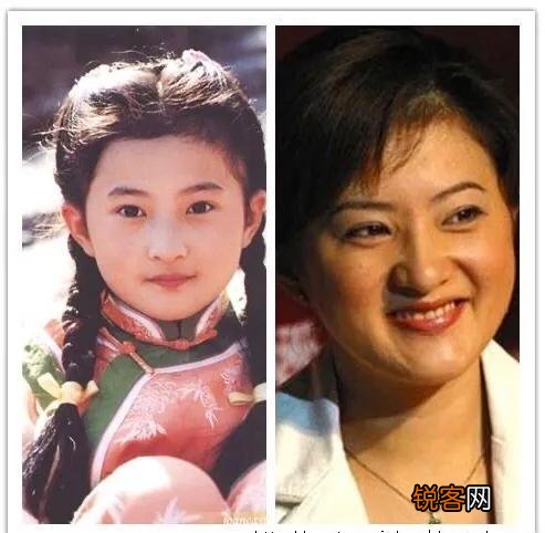 有哪些曾经惊为天人现在却长歪了的演员？