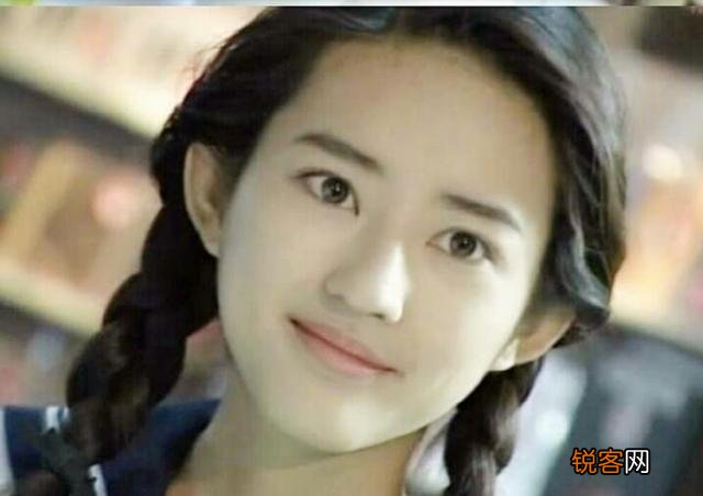 有哪些曾经惊为天人现在却长歪了的演员？